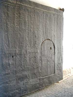 Schlo&szlig; Weinberg