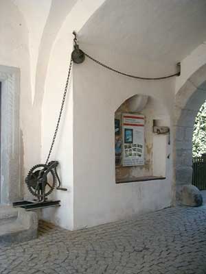 Schlo&szlig; Weinberg