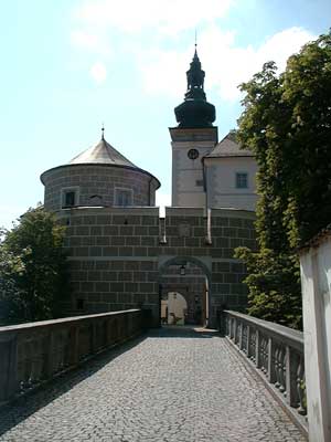 Schlo&szlig; Weinberg