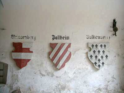 Schlo&szlig; Wei&szlig;enberg