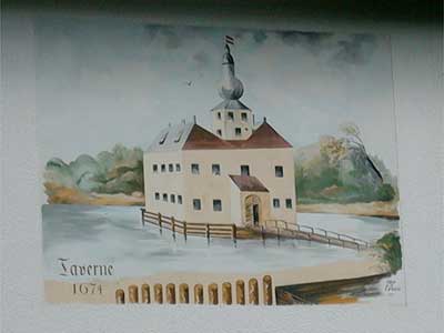 Schlo&szlig; Weitersdorf