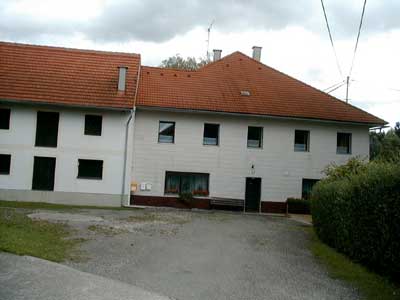 Schlo&szlig; Weitersdorf