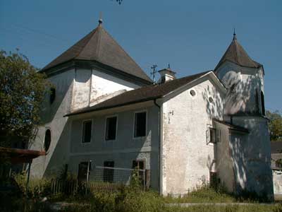 Schlo&szlig; Windern